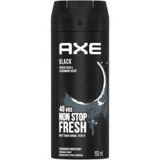 AXE DEO 6X150ML AERO BLACK