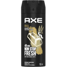 AXE DEO 6X150ML AERO GOLD
