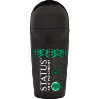 STATUS R/ON 6X50ML SHRINK AZTEC JADE