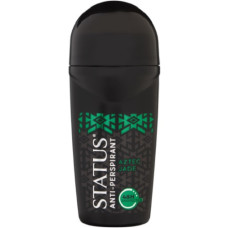 STATUS R/ON 6X50ML SHRINK AZTEC JADE