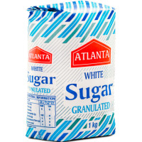 ATLANTA WHITE 10X1KG