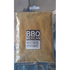 BBQ MEXICAN 20X100G BAG