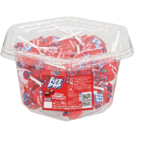 BEACON FIZZ POP 40'S CHERRY