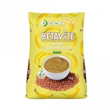 BETAVITE SORGHUM POR 10X1KG BANANA