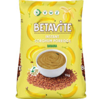 BETAVITE SORGHUM POR 10X1KG BANANA
