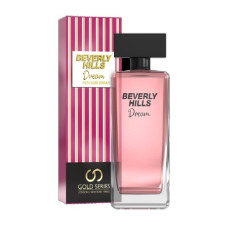 GOLD SERIES 6X100ML BEV HILLS DREAM EDIT