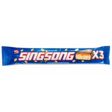 BIFA SINGSONG1X24'S (60G) P/CARAMEL
