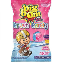BIG BOM 14X48'S KRUSH KANDY
