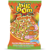 BIG BOM 14X48'S MANGO