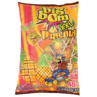 BIG BOM 14X48'S PINENUT