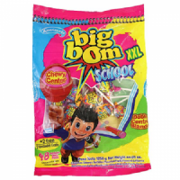 BIG BOM 14X48'S SCHOOL