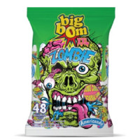 BIG BOM 14X48'S ZOMBIE