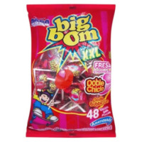 BIG BOM 14X48'S STRAWBERRY