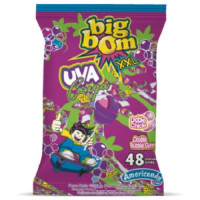 BIG BOM 14X48'S GROOVY GRAPE