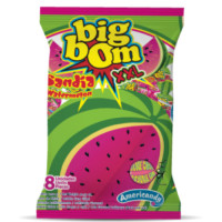 BIG BOM 14X48'S WATERMELON