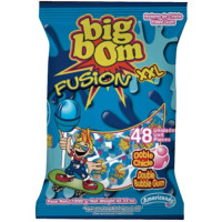 BIG BOM 14X48'S FUSION