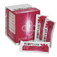 BIOPLUS ORIG 1X48X10ML SHRINK