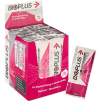 BIOPLUS STRAW 1X48X10ML SHRINK