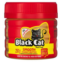 BLACK CAT 6X250G