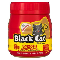 BLACK CAT 6X400G