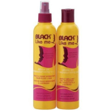 BLACK LIKE ME 12 xT/P (CON011+CON014)