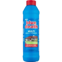 BLUE DEATH 10X100G SHRINK