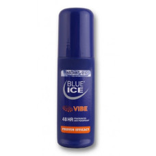 BLUE ICE R/O 6X40ML VIBE SHR