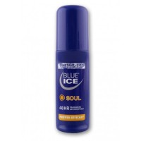 BLUE ICE R/O 6X40ML SOUL SHR