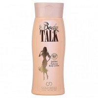 BODY TALK 3X250ML SATIN H&B LOT
