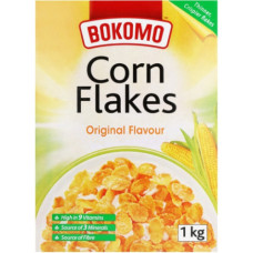 BOKOMO CORN FLAKES 10X1KG