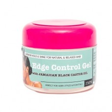 BONTLE EDGE CONT GEL C/OIL 6X250ML SHR