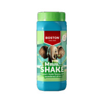 BOSTON Mmmm SHAKE 12X500G CREAM SODA