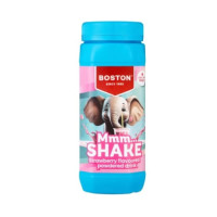 BOSTON Mmmm SHAKE 12X500G STRAWBERRY