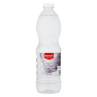 BOSTON VINEGAR 12X750ML WHITE IMMITATION