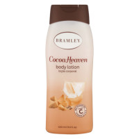 BRAMLEY B/L 6X400ML COCOA HEAVEN