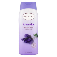 BRAMLEY B/L 6X400ML LAVENDER