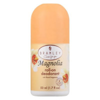 BRAMLEY R/ON 6X50ML MAGNOLIA