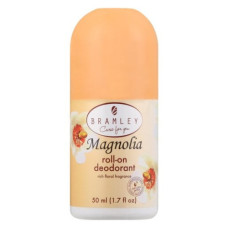 BRAMLEY R/ON 6X50ML MAGNOLIA