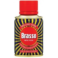BRASSO LIQUID 6X100ML