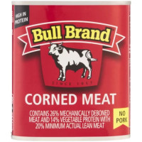 BULL BRAND 6X300G
