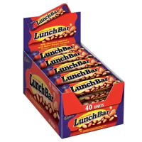 CADBURY LUNCHBAR 40'S LARGE