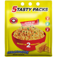 CASA MIA NOODLES 8X5X70G CHEESE