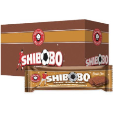 CASA MIA SHIBOBO 48X35G CHOC