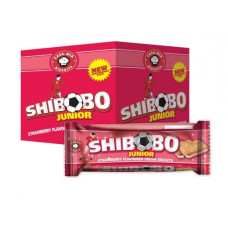 CASA MIA SHIBOBO 48X50G STRAW