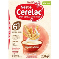 NES CERELAC S1 4X6X200G REGULAR