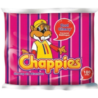 CHAPPIES 30X100'S COOL CHERRY