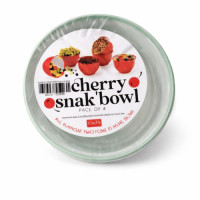 CHERRY SNAK'BOWL 1X4'S