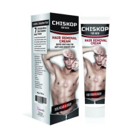 CHISKOP HAIR REMOVAL 6X80G SHRINK MEN