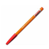 CLARO CROMA 0.7MM PENS 1X50'S RED