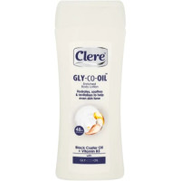 CLERE B/L 6X6X400ML GLY-CO-OIL B/C VITB3